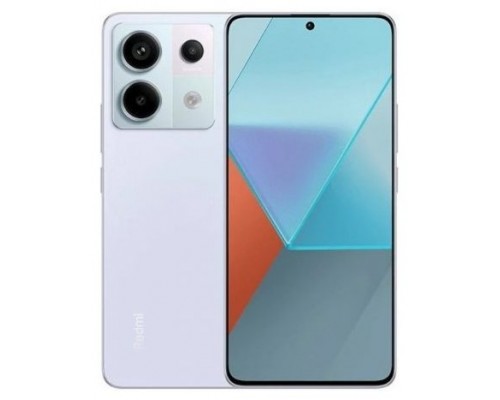 SMARTPHONE XIAOMI NOTE13P 8-256 PUR